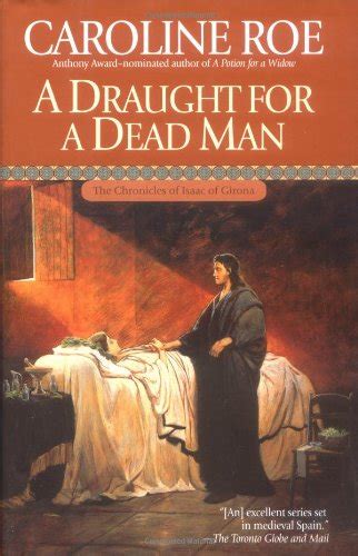 a draught for a dead man chronicles of isaac of girona PDF
